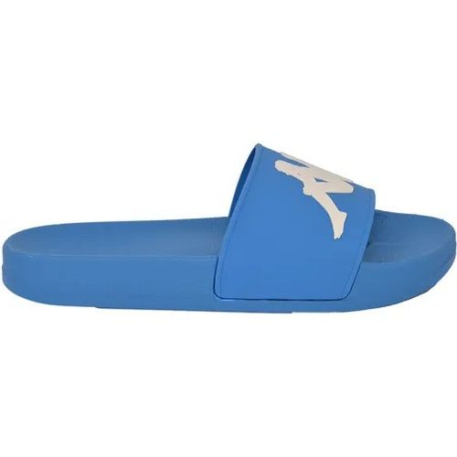 Kappa Papuce Authentic Caius 2 Papuče Unisex slika 5