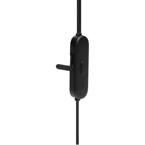 JBL T215 BT BLACK Bežične Bluetooth slušalice Earbud slika 4