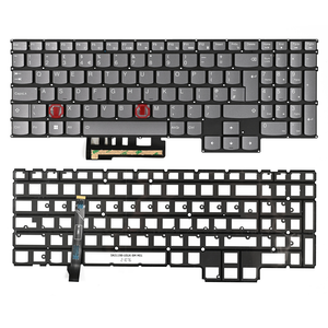 Tastatura za laptop Lenovo Legion 5 Pro 16ARH7 16ARH7H RGB