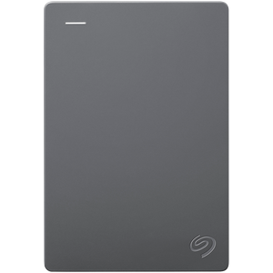 SEAGATE HDD External Basic (2.5'/5TB/USB 3.0)