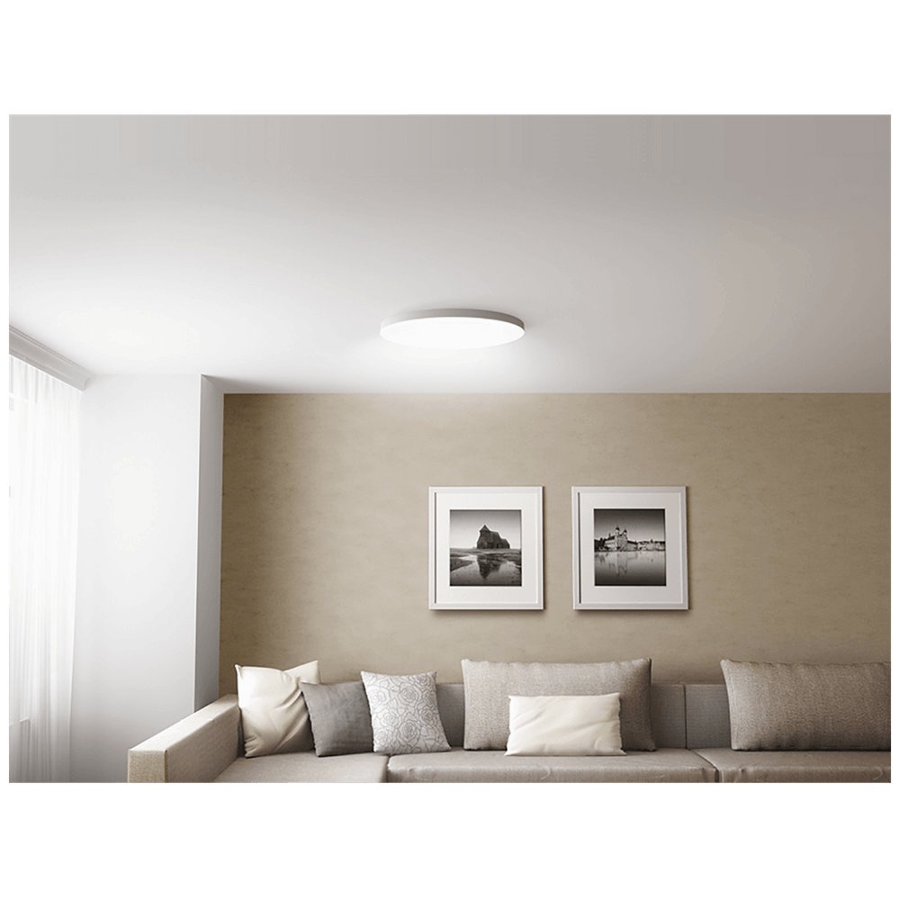 Xiaomi Pametna LED stropna svjetiljka, 24W - Mi Smart LED Celling Light (350mm) slika 2