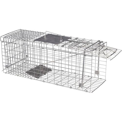 Gardigo Live Marten Trap kavez za miševe humana zamka Vrsta funkcije privlačenje  1 St. slika 1