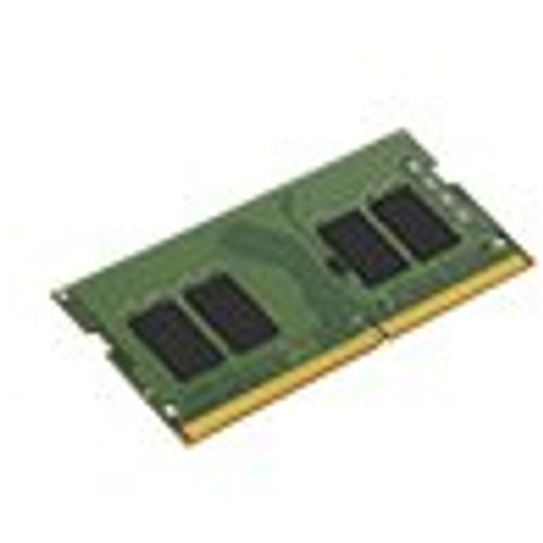 Memorija KINGSTON 8GB 3200MHz DDR4 Non-ECC CL22 KVR32S22S6/8 slika 1