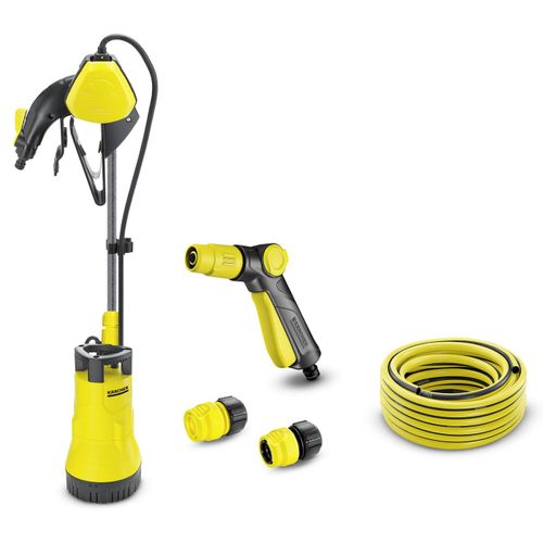 Karcher BP 1 BARREL SET slika 2