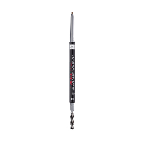 L'Oreal Paris Infaillble Brows 24H Micro Precision Brow Pencil 3.0- Brunette  slika 2