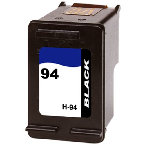 Orink tinta za HP, C8765EE, No.338, crna slika 1