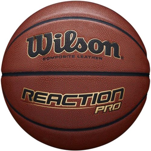 Wilson Reaction Pro 295 unisex košarkaška lopta wtb10137xb slika 1