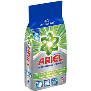 Ariel Professional - Regular 7.5 kg / 100 pranja
