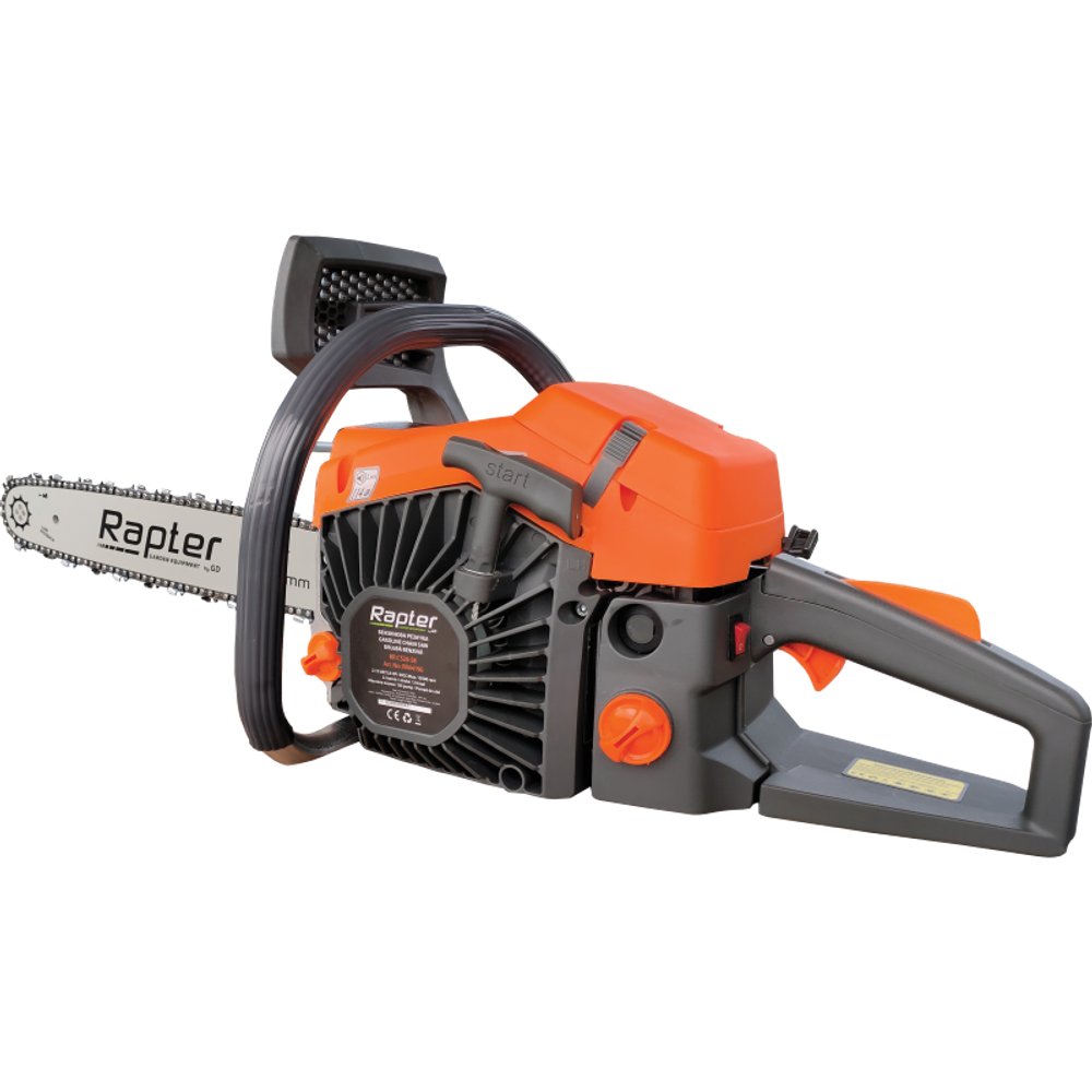 Rapter motorna pila 58 cc 2.15 kW (20") RRCS-20-58 RR44196 slika 1
