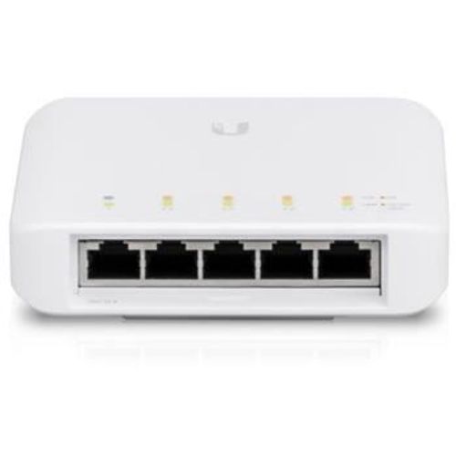 Ubiquiti UniFi Compact 5Port Gigabit Switch 3 pack slika 1