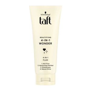 Taft Wonder 4in1 Fluid 100ml 