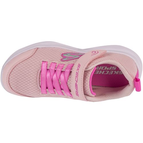 Skechers wavy-lites - blissfully free 303522l-ltpk slika 3