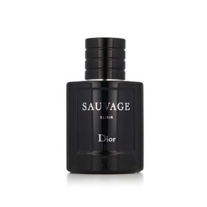 Dior Christian Sauvage Elixir Parfum 100 ml (man)