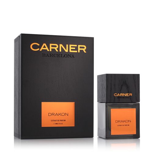 Carner Barcelona Drakon Extrait de parfum 50 ml (unisex) slika 2