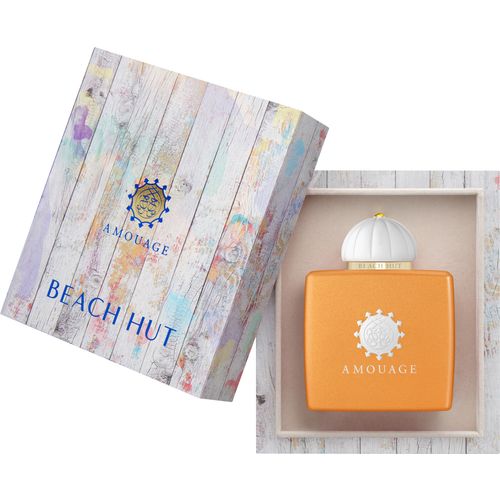 Amouage Beach Hut Woman Eau De Parfum 100 ml (woman) slika 1