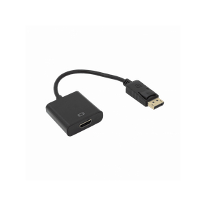 SBOX Adapter DP Muški. - HDMI Ženski. BULK