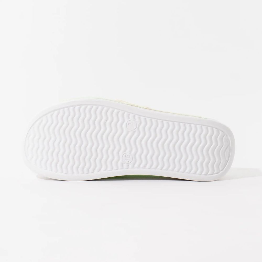 Terlik Sabo Air Max Ženske papuče, Mint slika 4