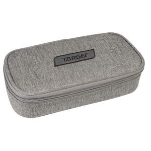 Target pernica Compact grey melange