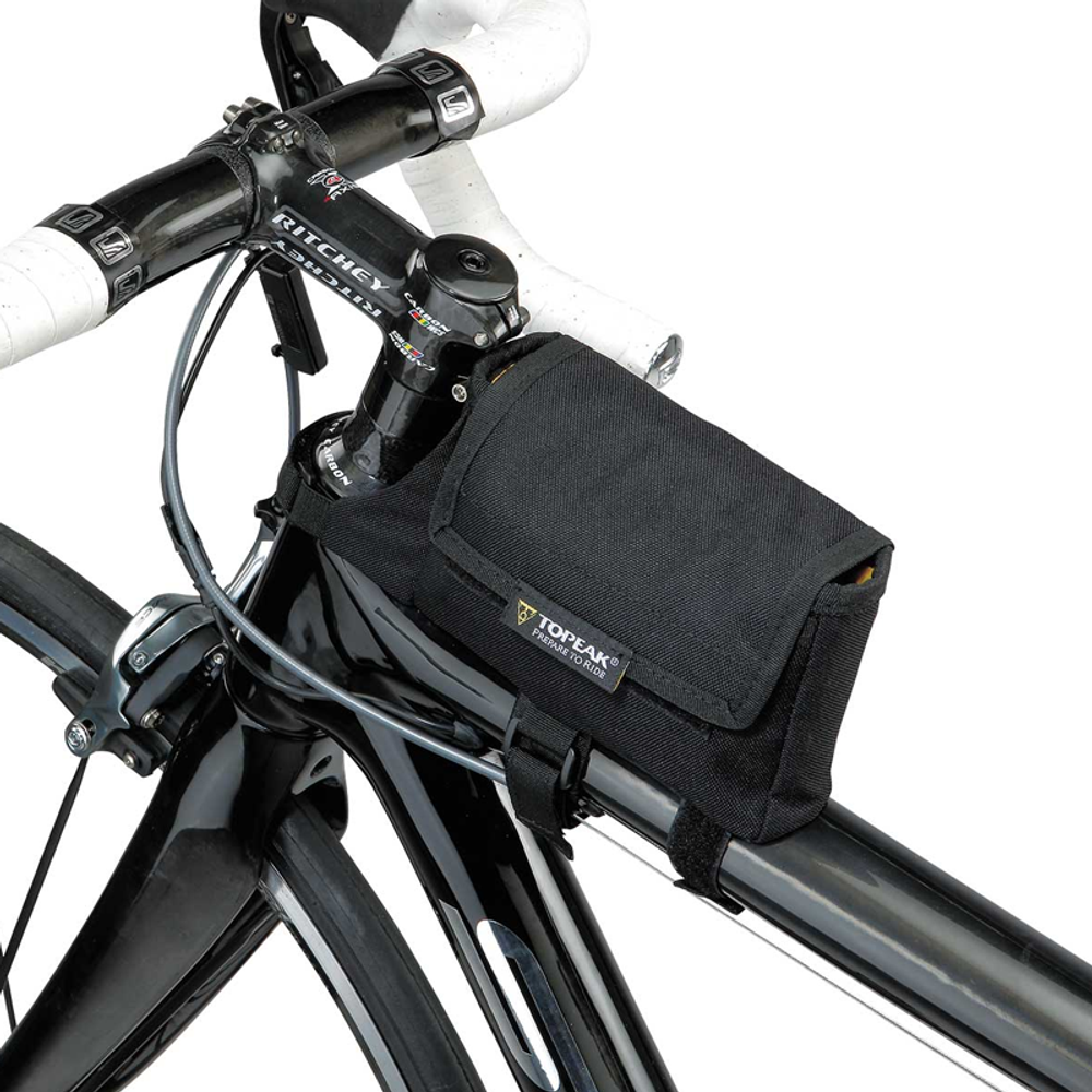 TOPEAK Torbica na ramu TriBag slika 3