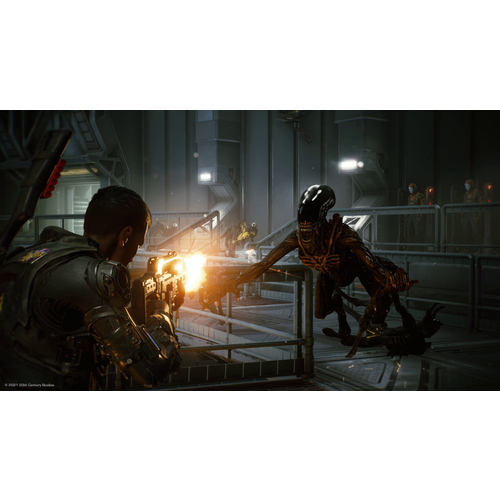 Aliens: Fireteam Elite (Playstation 4) slika 6