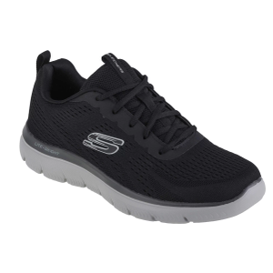 Skechers Summits-Torre 232395-BKCC Sportske Tenisice