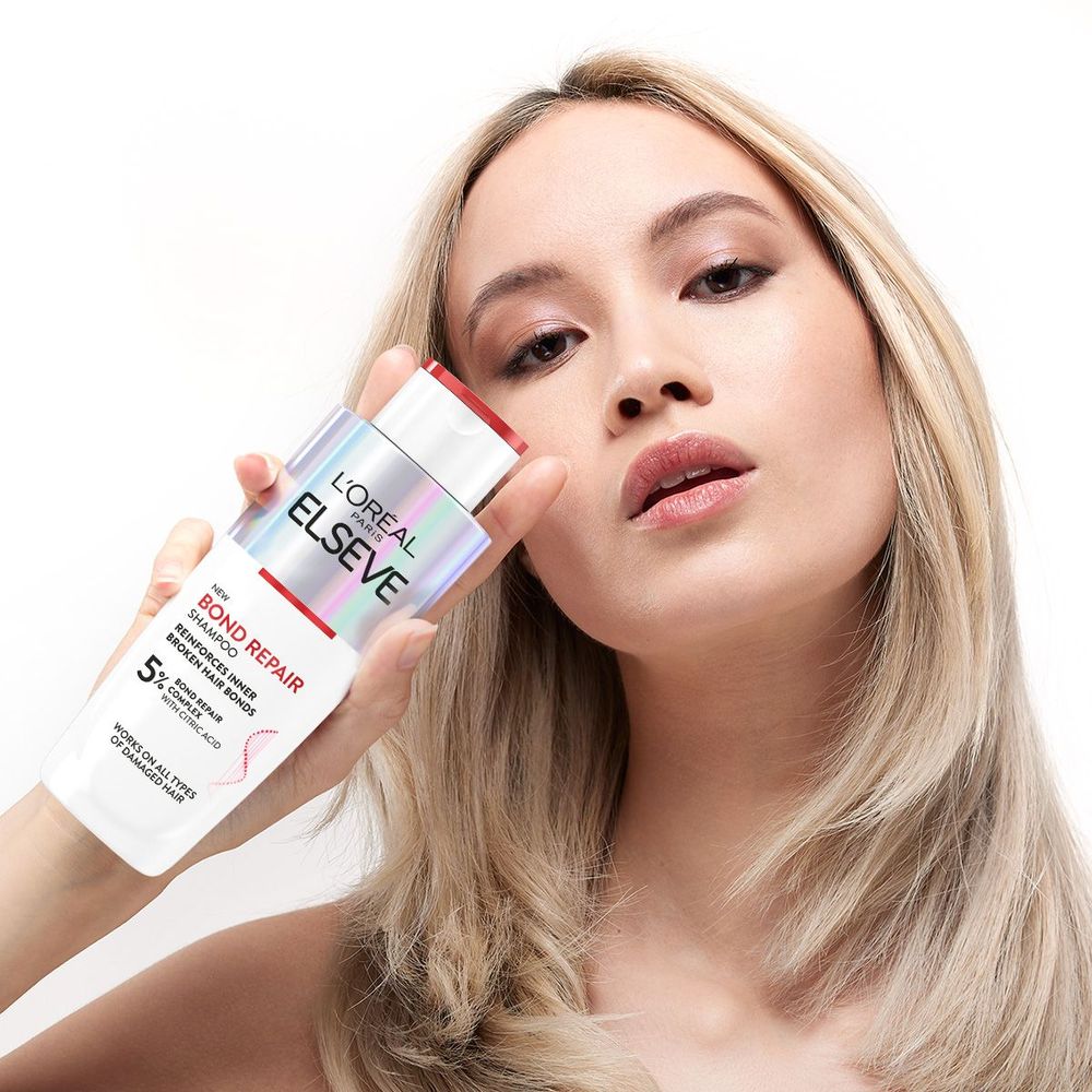 L'Oréal Paris Elseve Bond Repair Šampon za kosu 200 ml slika 9