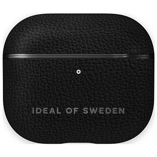 iDeal of Sweden Maskica AT - AirPods 1st & 2nd Generation - Onyx Black Khaki slika 1