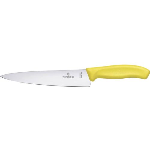 Victorinox 6.8006.19L8B Nož za rezbarenje žuta  slika 1
