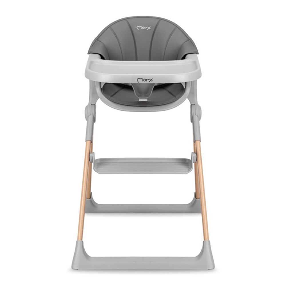 Momi Hranilica za bebe Kala, Grey slika 2