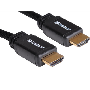 Sandberg HDMI 2.0 kabel za 4K, duljina 2m