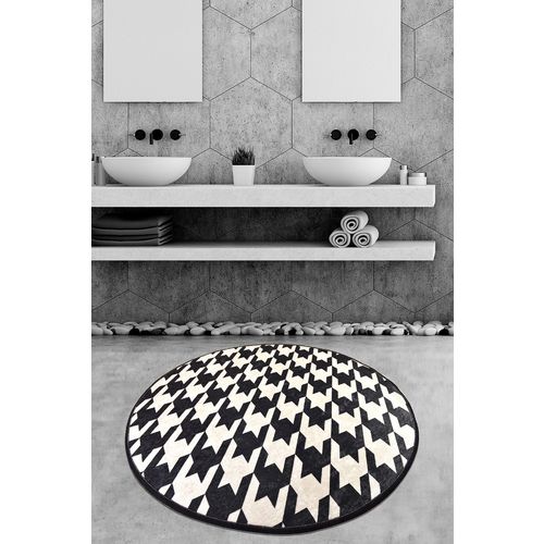 Kazayağı (100) Multicolor Bathmat slika 1