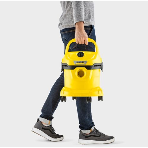 Karcher WD 2 PLUS V-12/4/18, Usisivač za mokro i suvo usisavanje slika 12