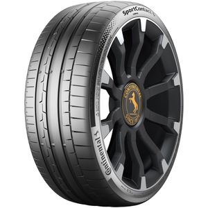 Continental Guma 325/35r22 114y sportcontact 6 mo1 xl fr tl continental ljetne gume