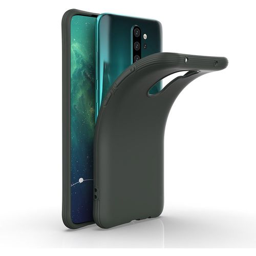 Gel maskica u boji za Xiaomi Redmi Note 8 Pro slika 2