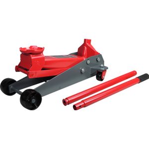 AUTODIZALICA HIDRAULIČNA DIZALICA 3T 140-520MM  46925