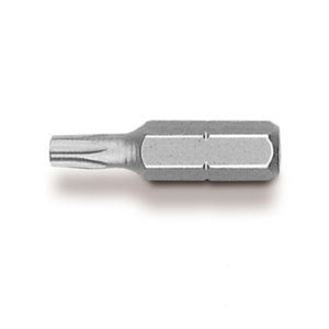 Hikoki set bitova 752303 1/4” Torx (T6; 3/1)