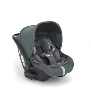 Inglesina DARWIN RC i-Size autosjedalica 0+ EMERALD GREEN