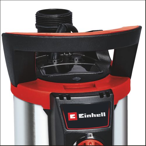 Einhell Potopna pumpa za čistu vodu sa akvasenzorom GE-SP 4390 N-A LL ECO slika 4