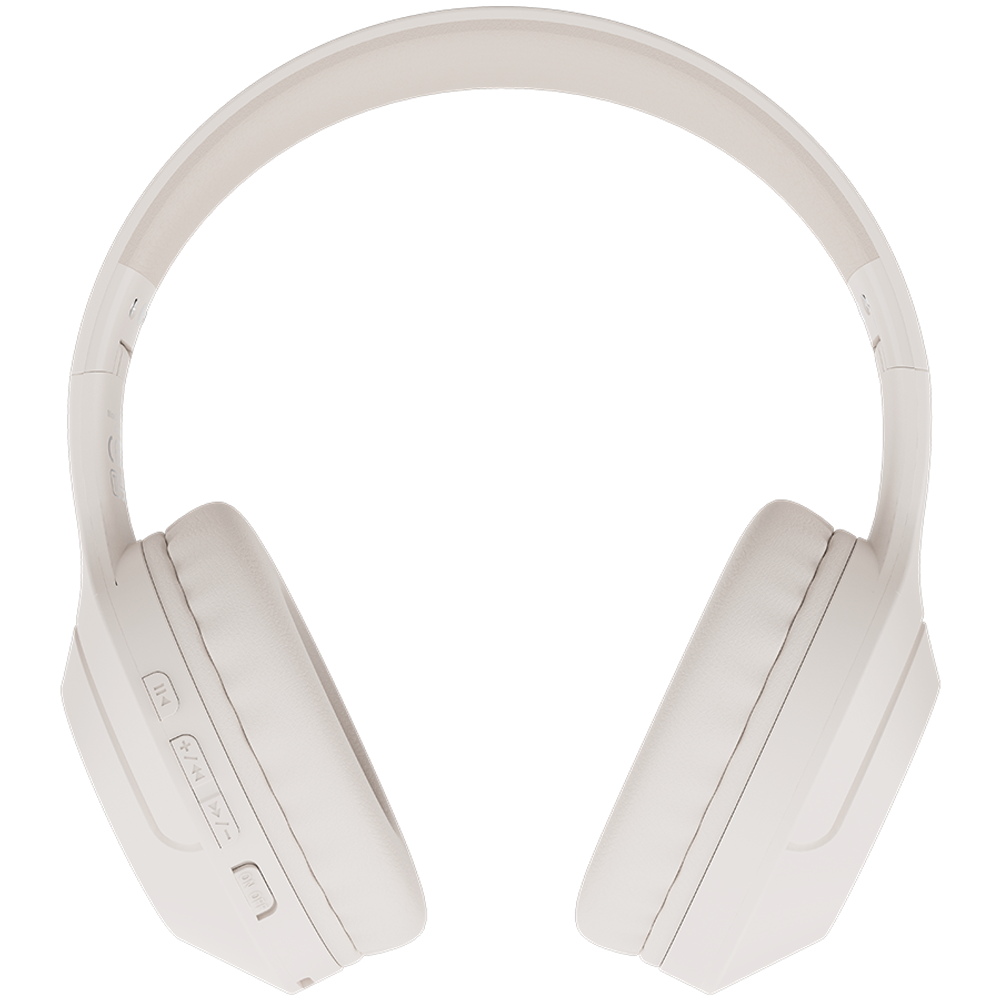 CANYON BTHS-3 Bežične Bluetooth Slušalice, Bež slika 2
