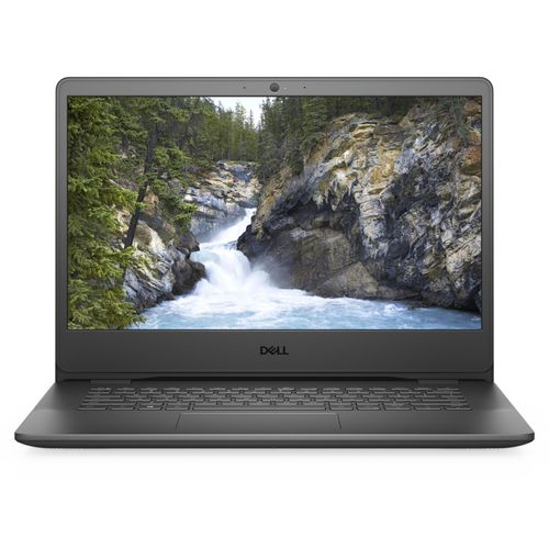 Dell Vostro laptop 3400 14" i3-1115G4 8GB 256GB SSD + 1TB Backlit crni 5Y5B slika 2