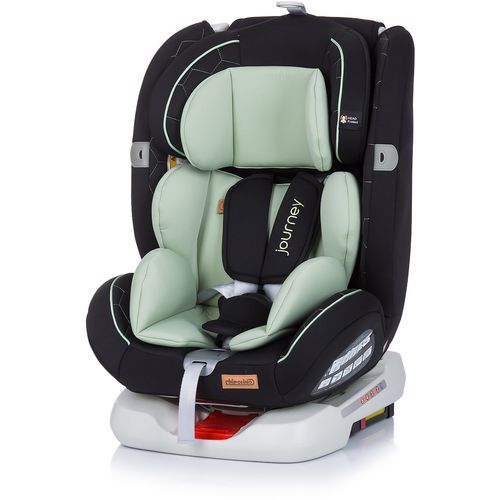 Chipolino autosjedalica ISOFIX Journey 360 - Avocado  slika 1