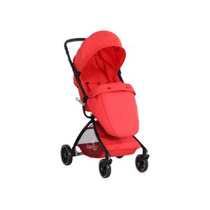 Lorelli Kolica sa navlakom Sporty Red 2