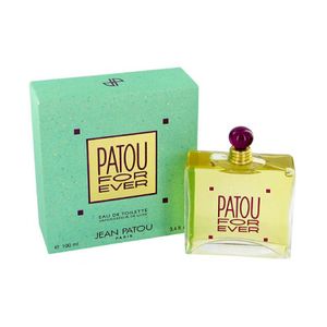 Jean Patou Patou Forever Eau De Toilette 100 ml za žene