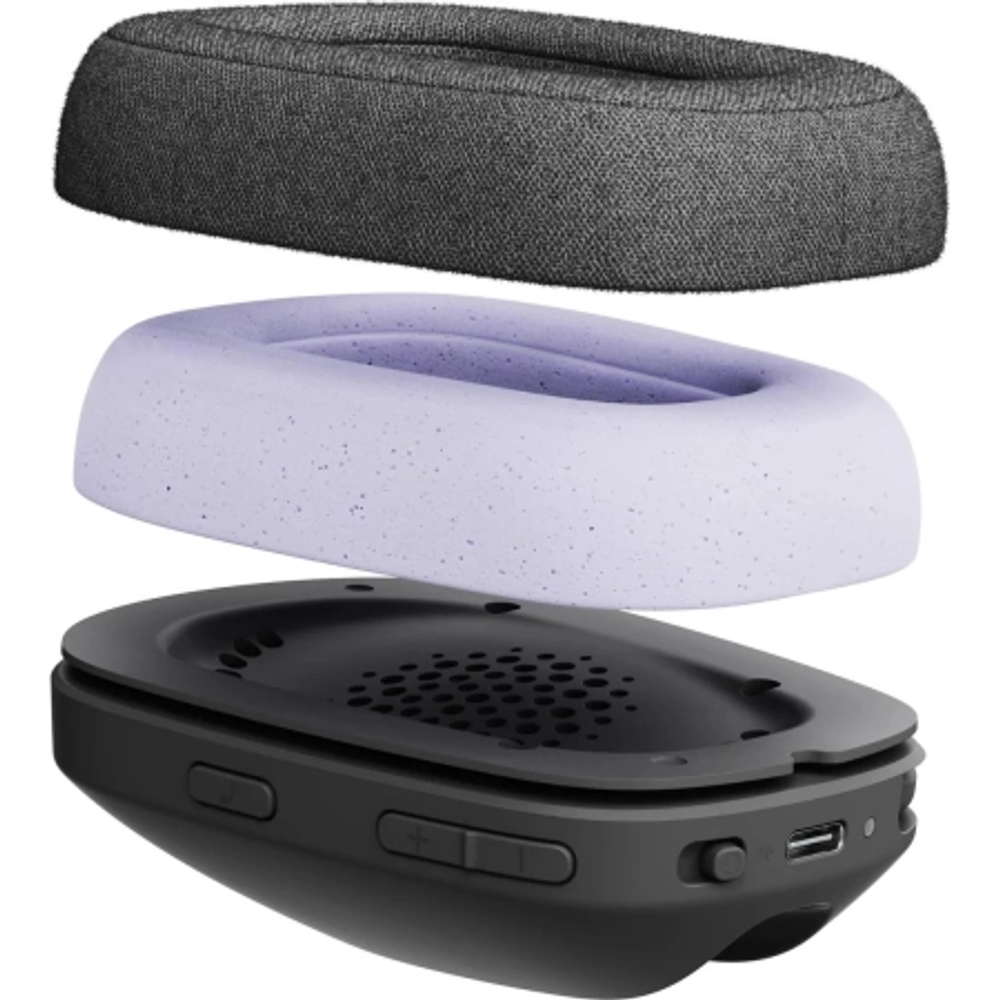 Logitech Slušalice Zone Vibe 100 Wireless slika 7