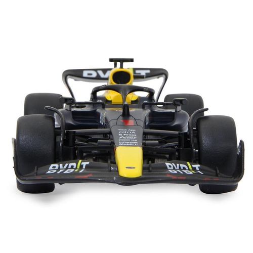 Jamara auto na daljinsko upravljanje DELUX Oracle Red Bull Racing RB18 1:18 slika 9