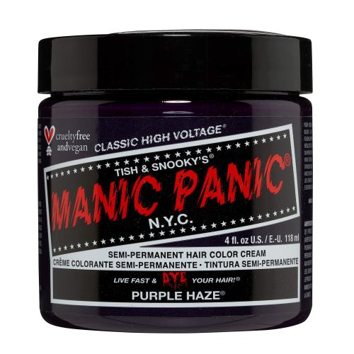 Manic Panic Purple Haze boja za kosu slika 1