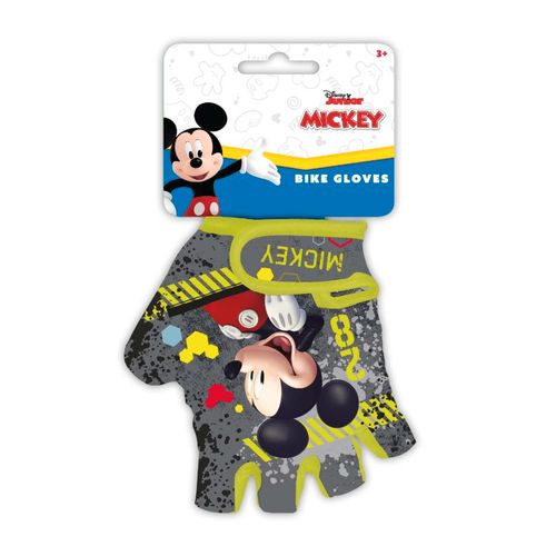 Seven rukavice za bicikl Mickey Mouse slika 2