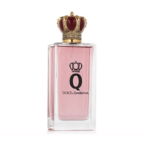 Dolce &amp; Gabbana Q by Dolce &amp; Gabbana Eau De Parfum 100 ml (woman) slika 3