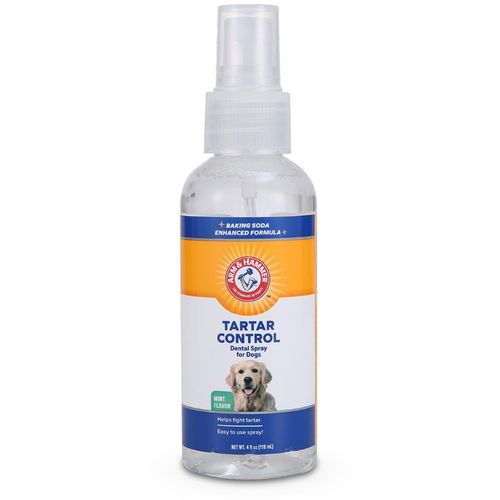 Arm&Hammer Dental Advanced sprej protiv zubnih naslaga 118 ml slika 1