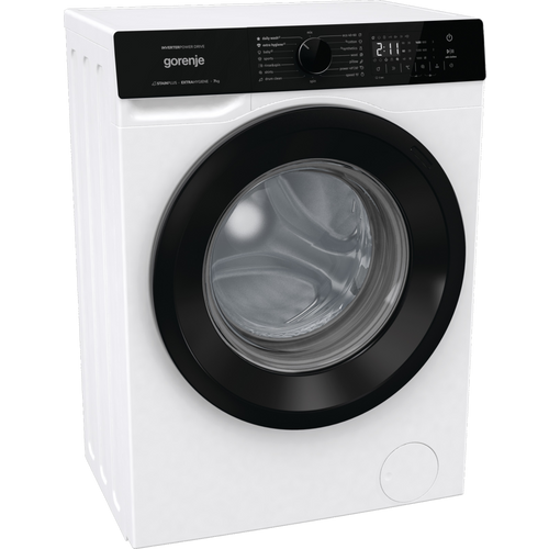 Gorenje WNHA74SASEU Veš mašina 7 kg, 1400 rpm, Inverter PowerDrive, Dubina 47 cm slika 7